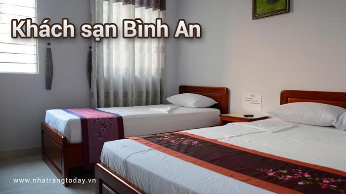 kinh nghiệm đặt phòng khách sạn tại Nha Trang