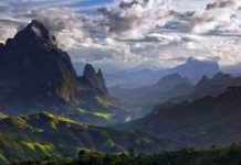 Kinh nghiệm di chuyển đến Lào bằng đường bộ dành cho tín đồ phượt