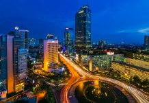 Kinh nghiệm du lịch Jakarta – thủ đô của đất nước vạn đảo Indonesia