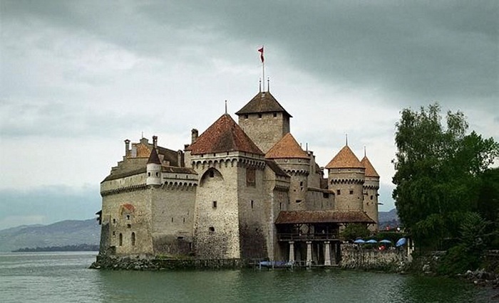 Những địa điểm du lịch nổi tiếng tại Thụy Sỹ