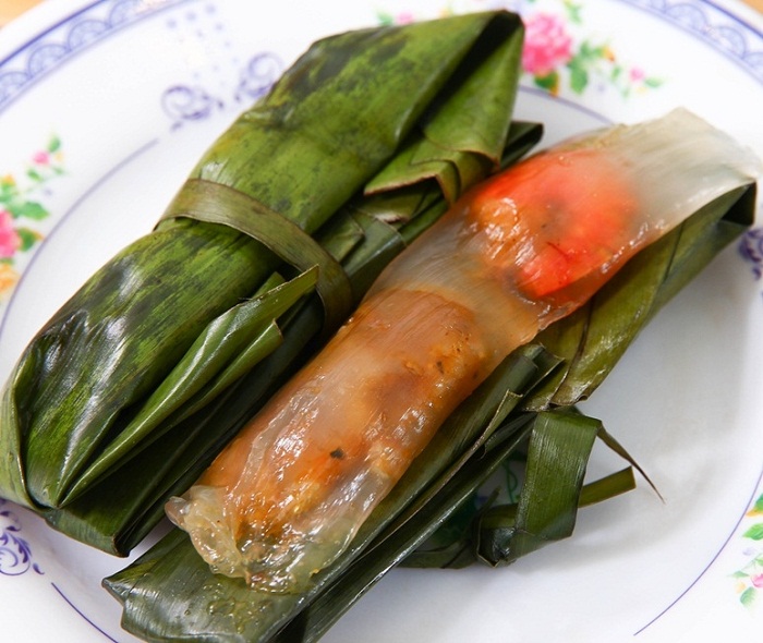 những món ăn vặt ở Huế