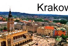 Những kinh nghiệm di chuyển đến Krakov , Ba Lan mà bạn nên biết