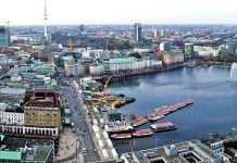 Những kinh nghiệm du lịch Hamburg, Đức mà bạn nên biết