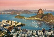 Kinh nghiệm du lịch Rio de Janeiro – thành phố nổi tiếng tại Brazil