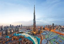 Tất tần tật kinh nghiệm mua sắm ở Dubai mà bạn nên biết
