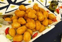 Những món ăn nổi tiếng tại Brazil mà bạn không nên bỏ lỡ