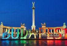 Kinh nghiệm du lịch Budapest – hòn ngọc quý bên dòng dông Danube