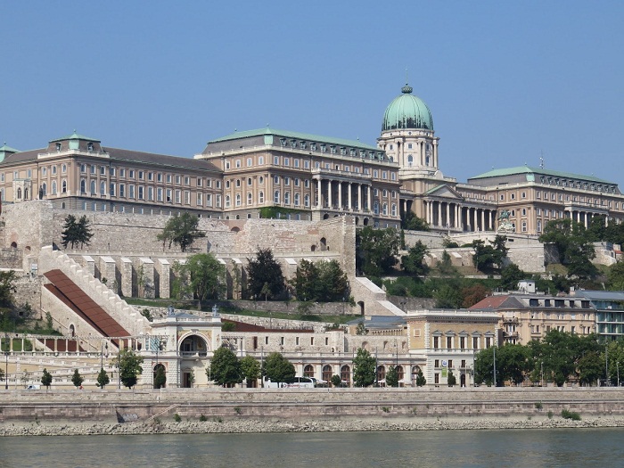 Kinh nghiệm du lịch Budapest