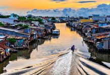 Kinh nghiệm du lịch Cà Mau cho những ai mới đi lần đầu