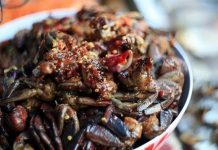 Những món ăn đặc sản tại Cà Mau mà bạn nên thưởng thức