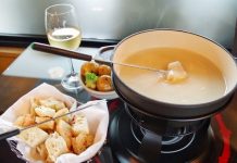 Những món ăn nổi tiếng tại Thụy Sĩ mà bạn nên thưởng thức