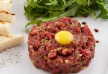 Những món ăn nổi tiếng tại Séc mà bạn không nên bỏ qua