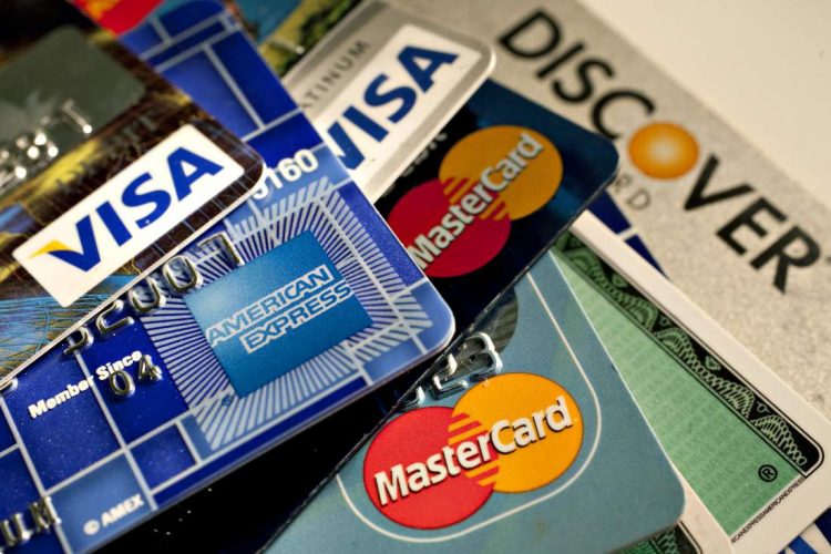 Các loại thẻ tin dụng thanh toán, kinh nghiệm du lịch mua sắm ở singapore