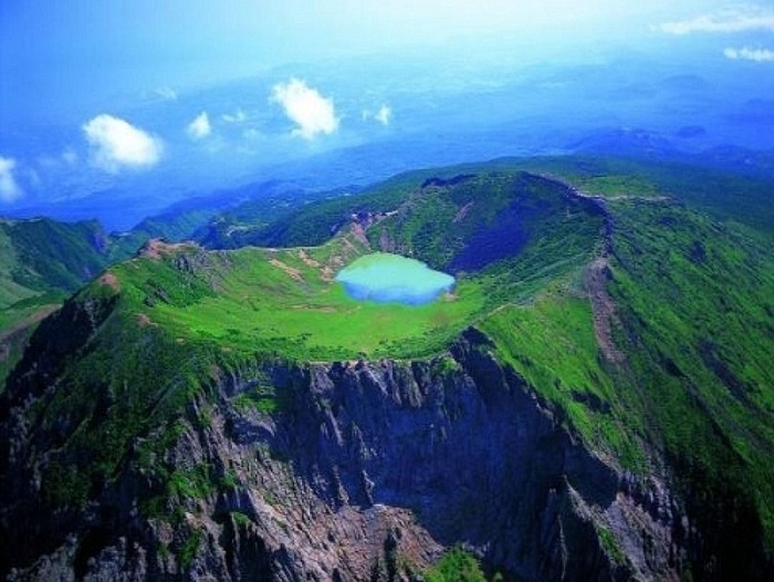 Kinh nghiệm du lịch đảo Jeju