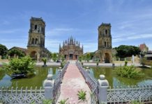 Tổng hợp kinh nghiệm du lịch Nam Định: Chơi đâu? Ăn gì? Đi khi nào?