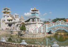 Tổng hợp kinh nghiệm du lịch Sóc Trăng: Chơi gì? Ăn gì? Ở đâu?