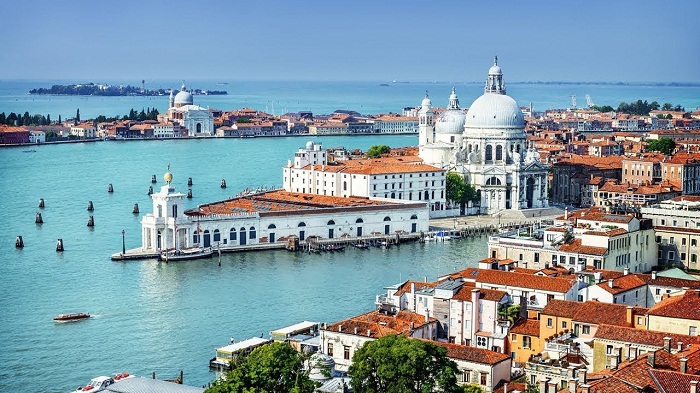 Kinh nghiệm du lịch Venice