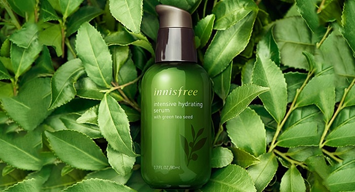 Mỹ phẩm Innisfree