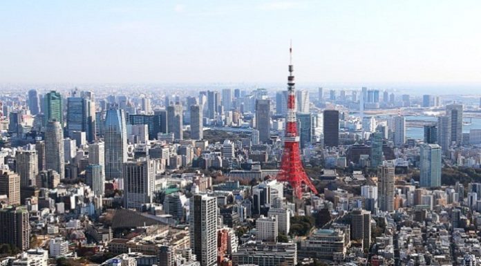 cách tiết kiệm chi phí khi đi du lịch Tokyo