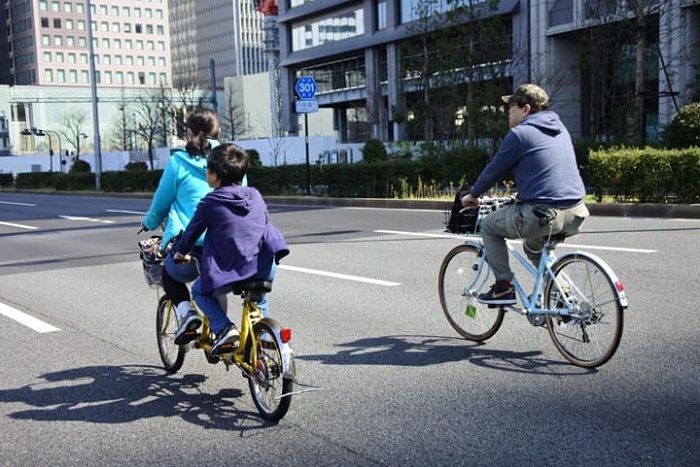 cách tiết kiệm chi phí khi đi du lịch Tokyo