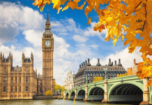 8 việc cần chuẩn bị cho chuyến du lịch châu Âu tự túc Hình ảnh tuyệt đẹp vè châu Âu