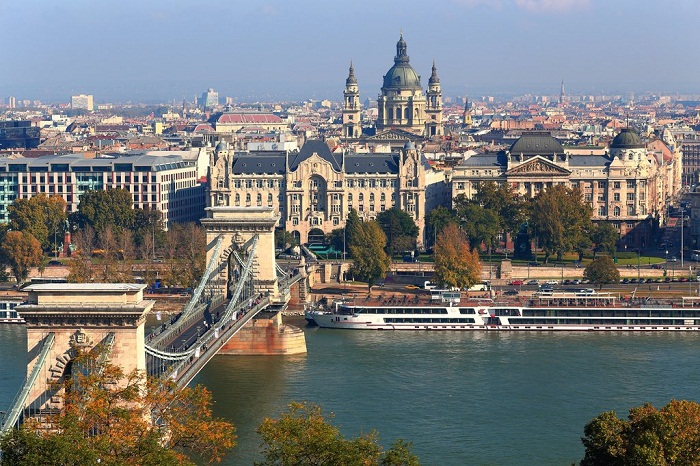 kinh nghiệm du lịch Budapest
