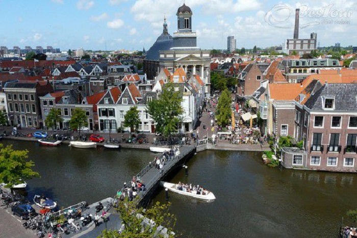 kinh nghiệm du lịch Leiden