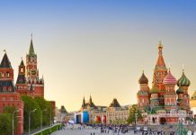 Những kinh nghiệm mua sắm tại Nga mà bạn nên biết kinh nghiệm mua sắm tại Nga