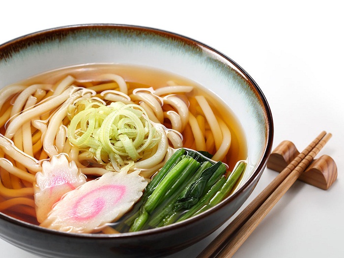 Mùa đông Nhật Bản ăn gì cho ấm bụng?