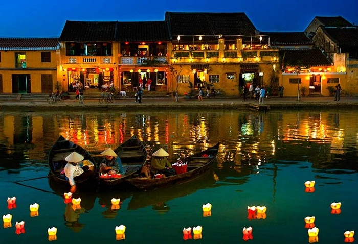 địa điểm du lịch dịp Tết Nguyên Đán tại Đà Nẵng