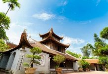 Bỏ túi ngay những địa điểm du lịch nổi tiếng tại Bắc Ninh này bạn nhé Những địa điểm du lịch nổi tiếng tại Bắc Ninh