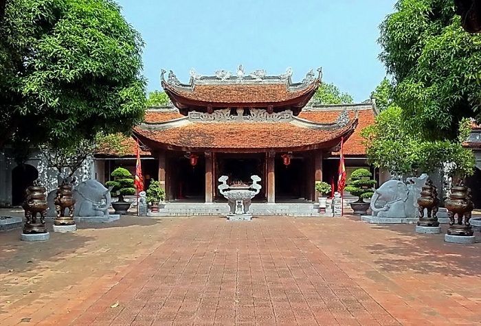 Những địa điểm du lịch nổi tiếng tại Bắc Ninh