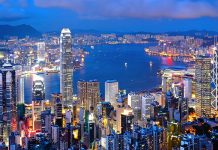 Kinh nghiệm du lịch bán đảo Cửu Long – thiên đường tại Hong Kong kinh nghiệm du lịch bán đảo Cửu Long