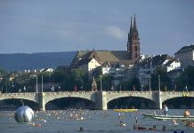 Kinh nghiệm du lịch Basel – “thành phố vàng” tại Châu Âu kinh nghiệm du lịch Basel