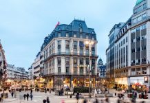 Kinh nghiệm du lịch Brussels – trái tim của cả Châu Âu kinh nghiệm du lịch Brussels