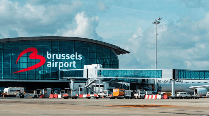 kinh nghiệm du lịch Brussels