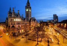 Kinh nghiệm du lịch Manchester – thành phố sôi động của nước Anh kinh nghiệm du lịch Manchester