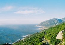 Kinh nghiệm du lịch Ninh Thuận – mảnh đất đầy nắng và gió Kinh nghiệm du lịch Ninh Thuận