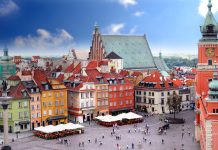 Những tòa lâu đài đẹp nhất tại Ba Lan mà bạn không nên bỏ qua những tòa lâu đài đẹp nhất tại Ba Lan