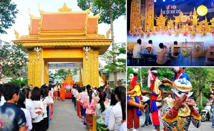 Kinh nghiệm du lịch Trà Vinh