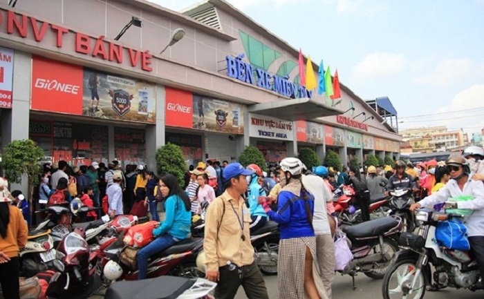 Kinh nghiệm du lịch Trà Vinh