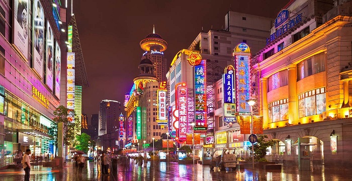 kinh nghiệm du lịch Nam Kinh