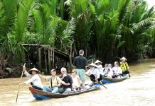 Kinh nghiệm du lịch Vĩnh Long – điểm đến hấp dẫn, an toàn và thân thiện kinh nghiệm du lịch Vĩnh Long