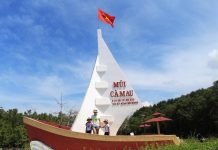 Bạn đã biết nên mua gì làm quà khi đi du lịch Cà Mau chưa? nên mua gì làm quà khi đi du lịch Cà Mau