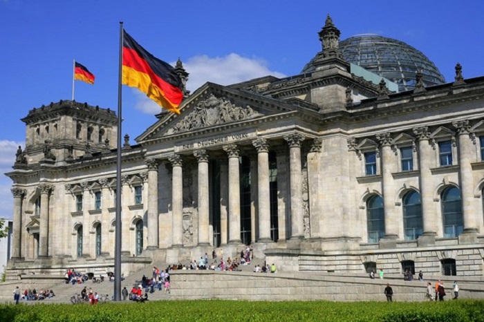 những địa điểm du lịch nổi tiếng tại Berlin