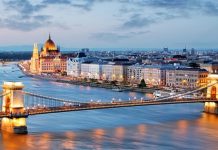 Những địa điểm du lịch nổi tiếng tại Hungary mà bạn không nên bỏ lỡ những địa điểm du lịch nổi tiếng tại Hungary