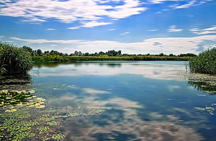 Những địa điểm du lịch nổi tiếng tại Hungary