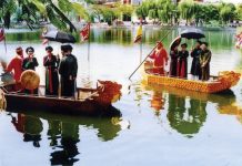 Tuyển tập những món đặc sản Bắc Ninh mà bạn không nên bỏ qua đặc sản Bắc Ninh