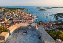 Tổng hợp những kinh nghiệm du lịch Croatia mới nhất năm 2019 kinh nghiệm du lịch Croatia