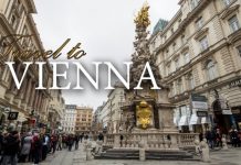 Tổng hợp kinh nghiệm đi lại ở Vienna dành cho các tín đồ du lịch kinh nghiệm đi lại ở Vienna